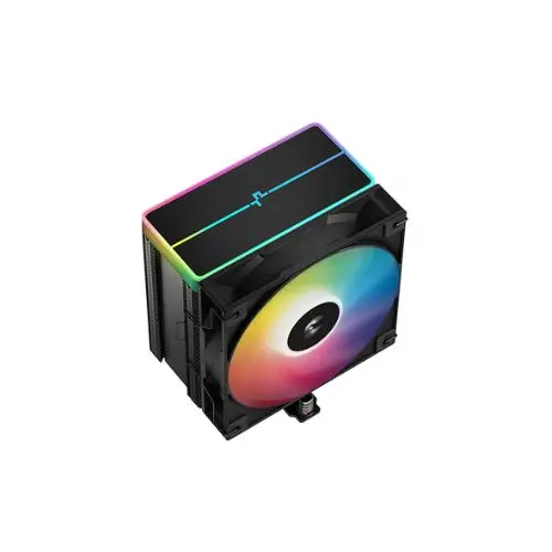 AIR COOLING DEEPCOOL AG500 V2 ARGB BLACK